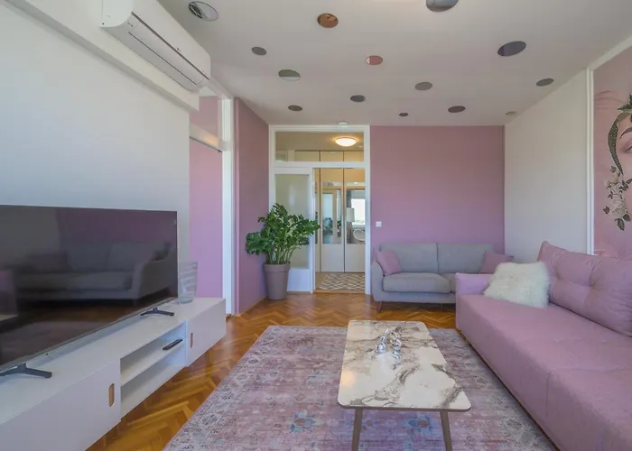 Apartman Ivona Osijek