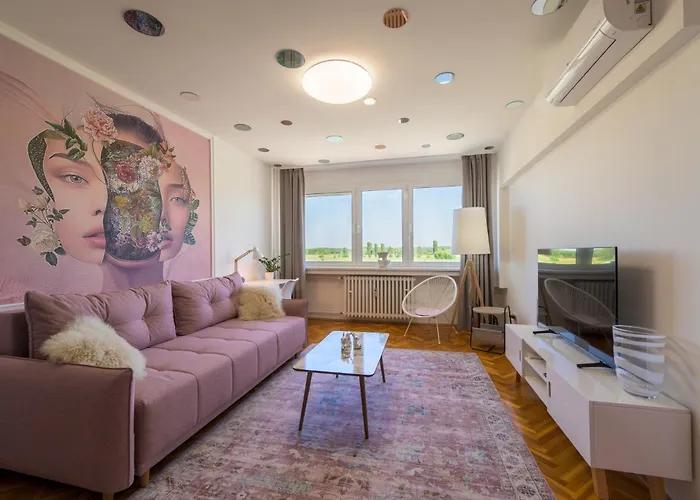 Apartman Ivona Osijek