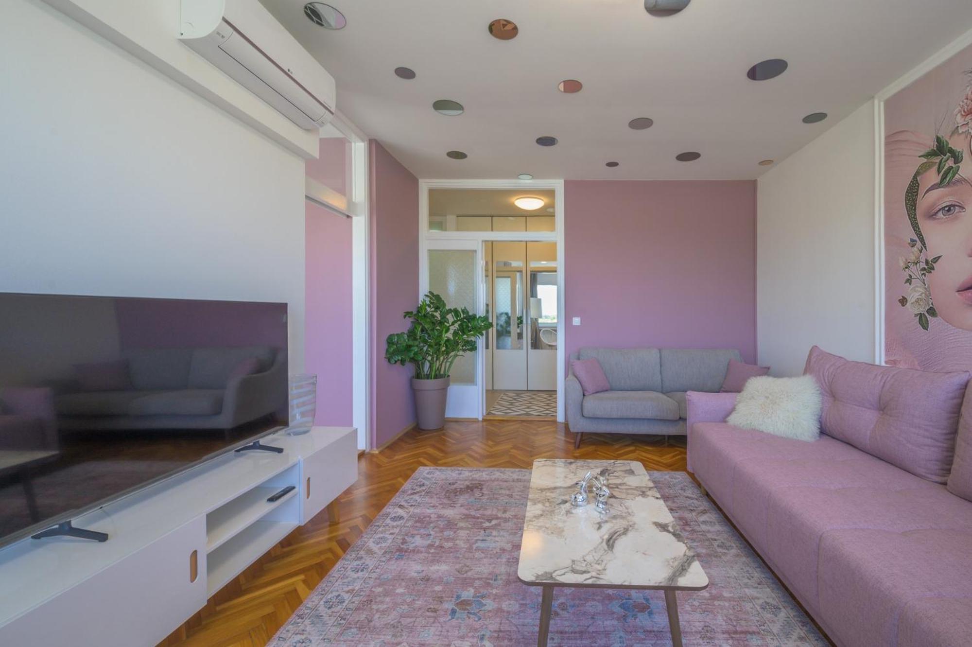 Ivona Apartament