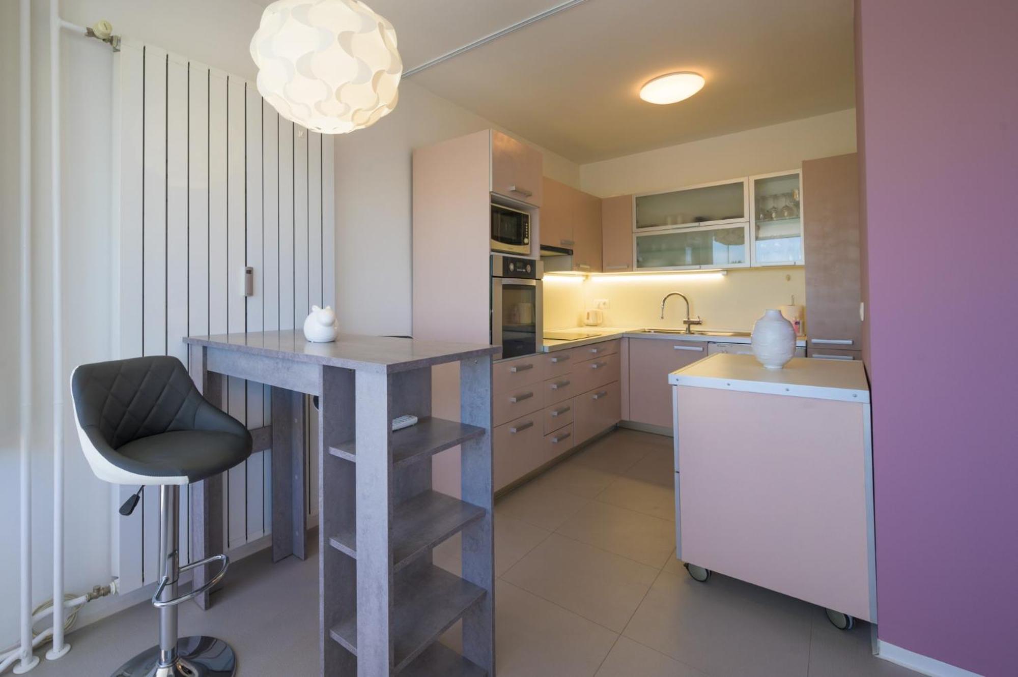 Apartament Ivona