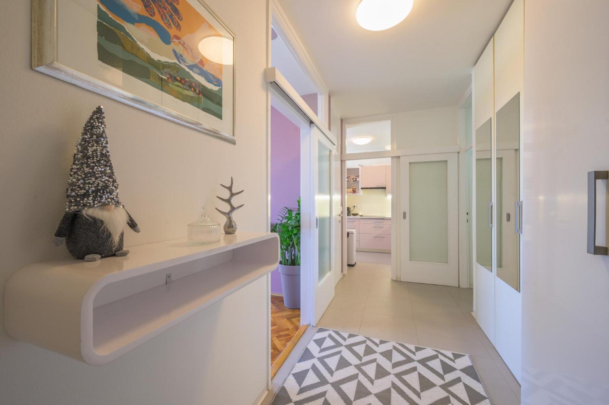 Apartament Ivona