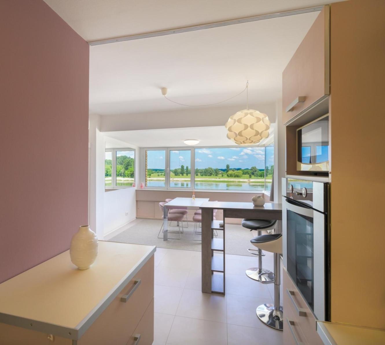 Apartament Ivona