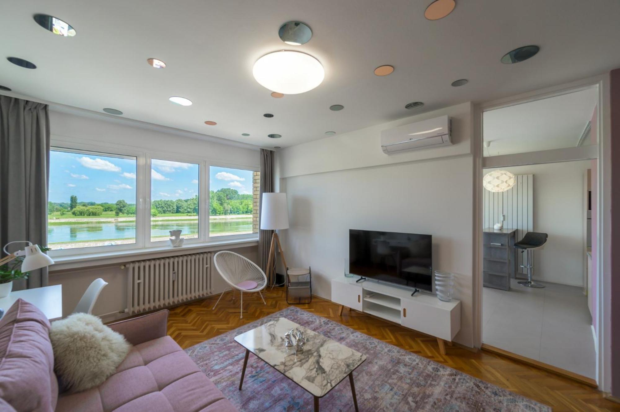 Ivona Apartament