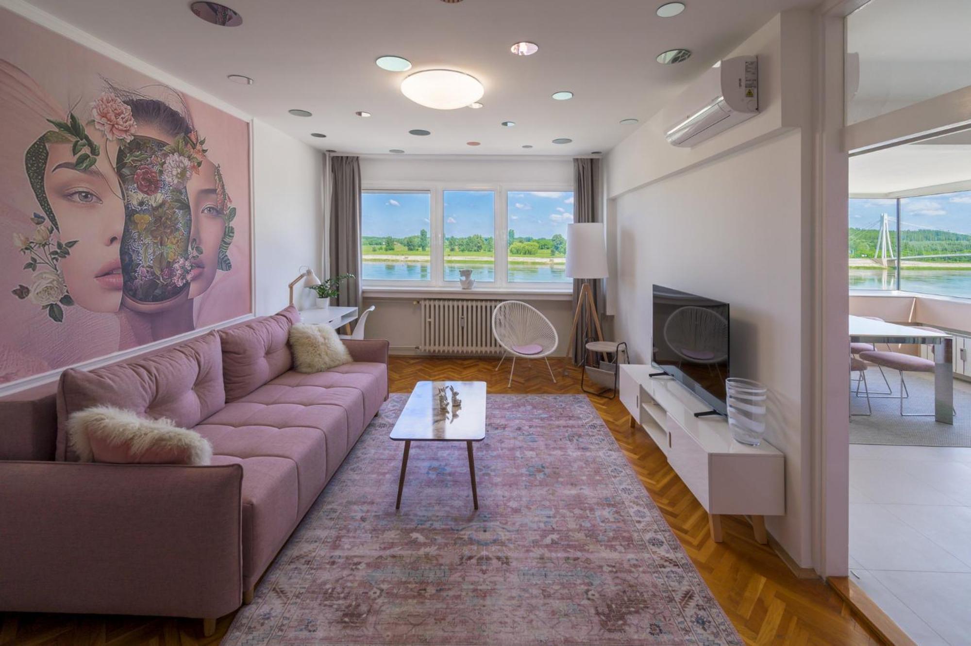 Apartament Ivona *