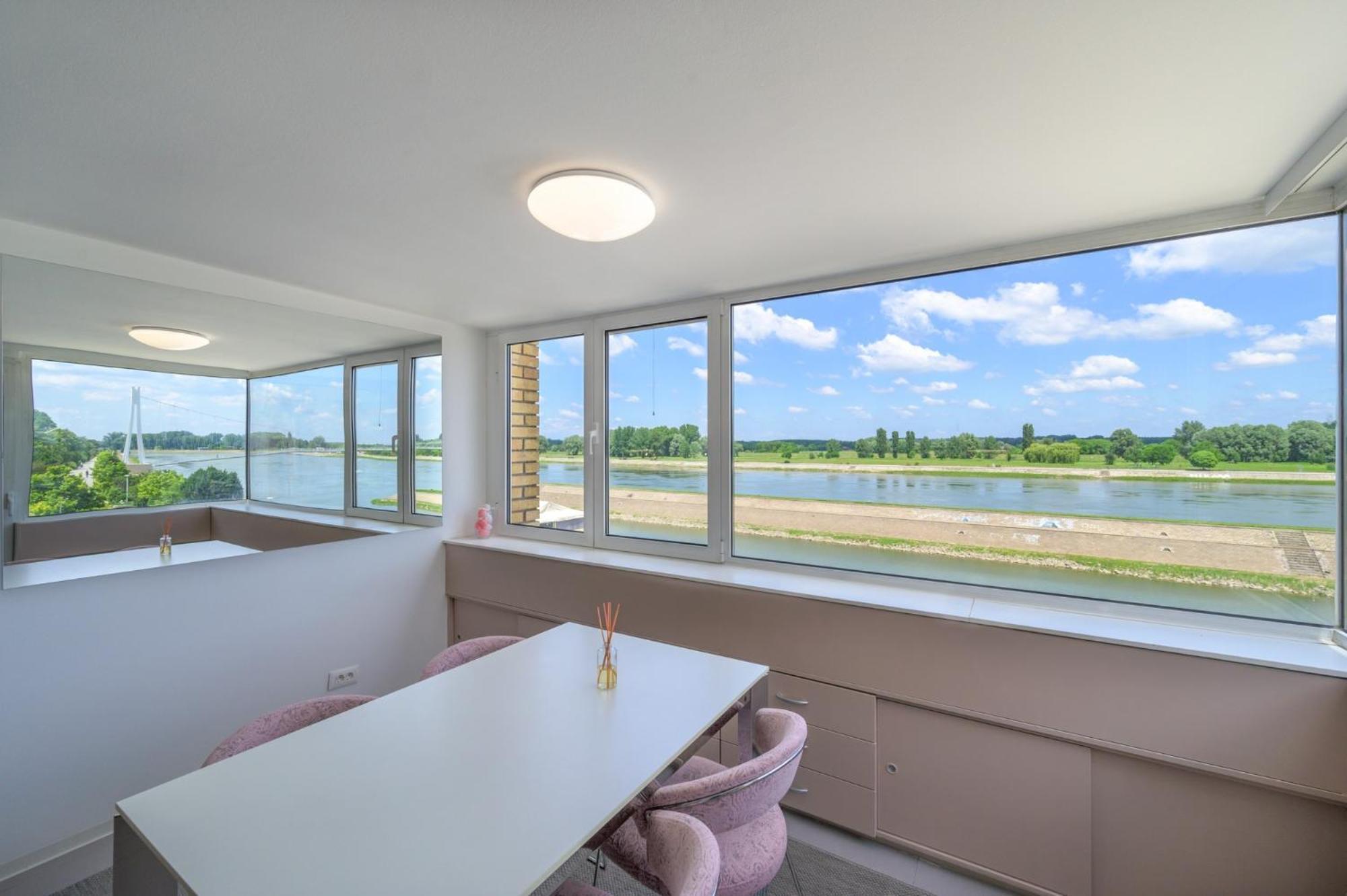Ivona Apartament Osijek