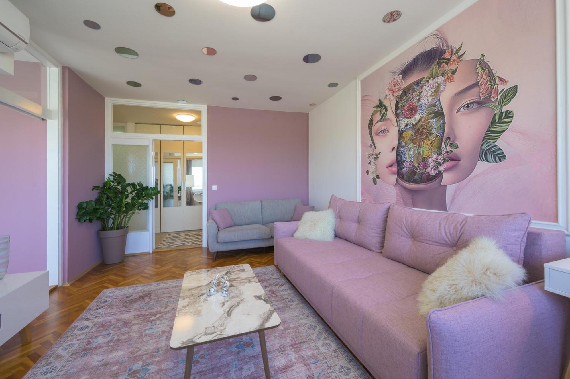 Apartament Ivona Osijek
